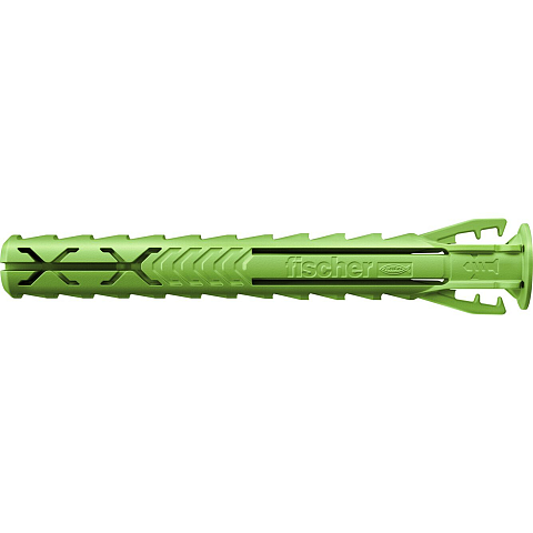Fischer 567810 Schraubanker/Dübel 45 Stück(e) Spreizdübel 65 mm