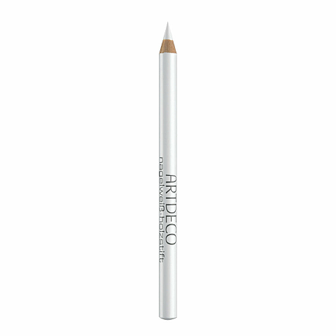ARTDECO 4019674061725 Nail-Art-Stift Weiß