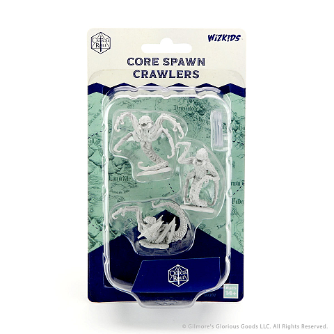 WizKids 90367 collectible figure