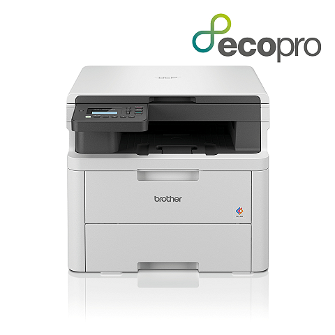 Brother DCP-L3520CDWE Multifunktionsdrucker LED A4 600 x 2400 DPI 18 Seiten pro Minute WLAN