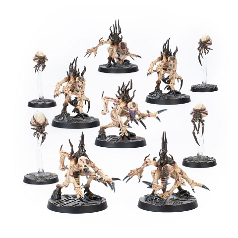 Games Workshop 301-31 collectible figure