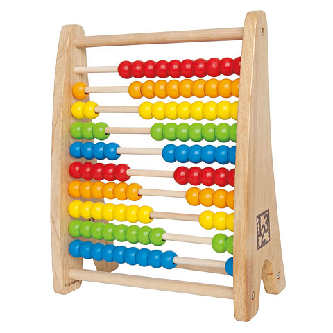 Hape E0412 Lernspielzeug