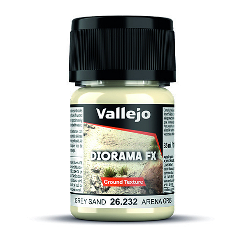 Vallejo 26.232 Hobbymalereimittel/Zusatz 35 ml
