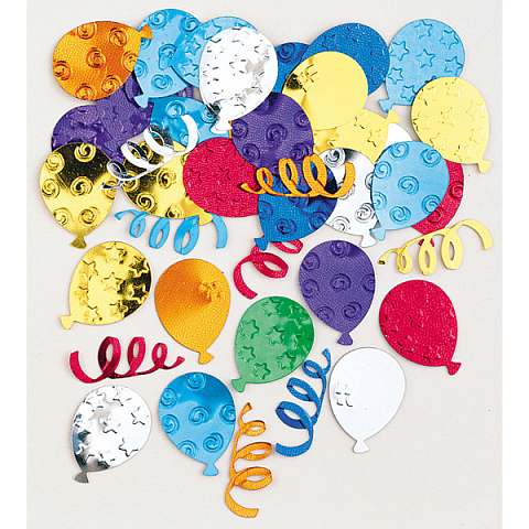 Amscan INT36777-90 partydekorationen Spielzeugballon