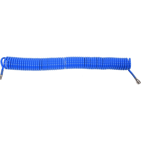 Yato YT-24209 Pneumatikschlauch 15 m 12 bar Blau