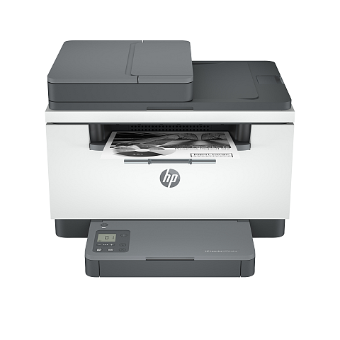 HP LaserJet M234sdne Wireless Multifunction Schwarzweiß Drucker, Kopierer, Scanner; Duplex