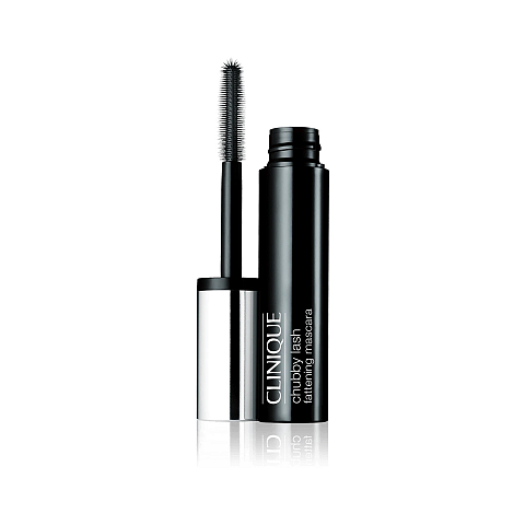 Clinique Lash Fattening Mascara 01 Black 10 ml 0 g