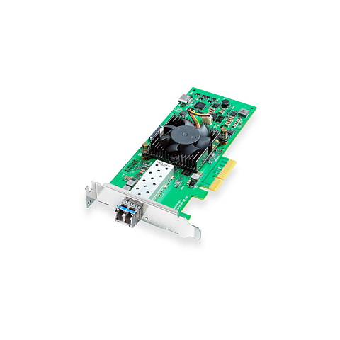 Blackmagic Design DeckLink IP HD Optical Video-Aufnahme-Gerät Eingebaut PCIe