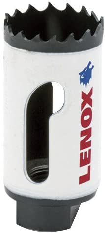 LENOX ‎3003636L Lochsäge Bohrer 1 Stück(e)