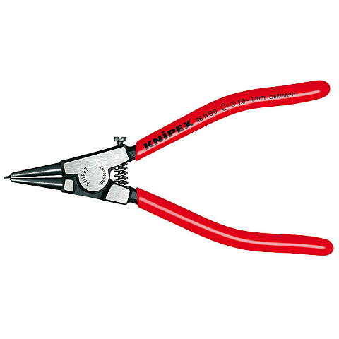 Knipex 46 11 G0 Zange Sicherungsringzange