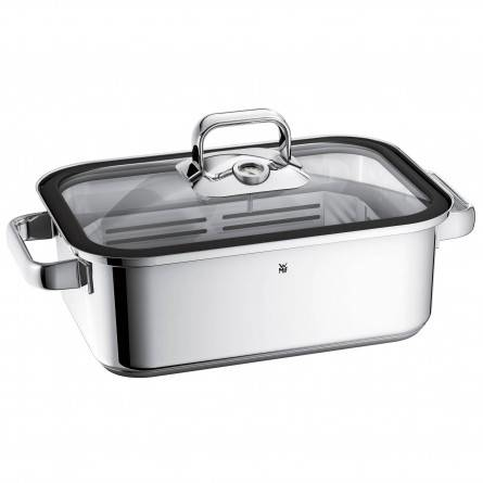 WMF 1741026040 Edelstahl