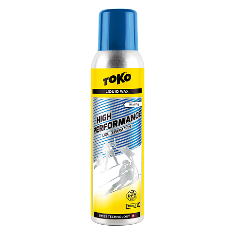 TOKO 5502055 Ski-&Snowboardwachs Gleitwachs