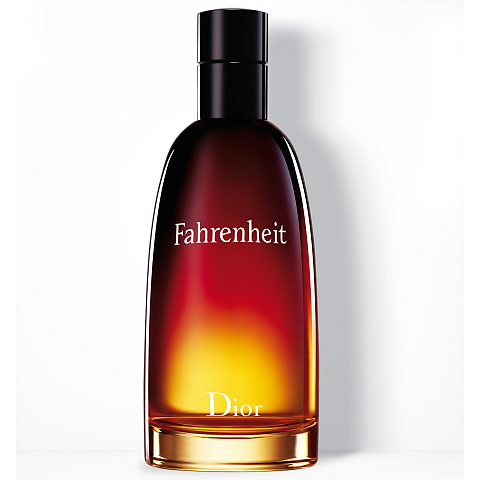 Dior Fahrenheit 100 ml Männer