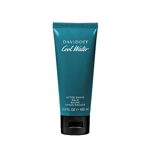 Davidoff Cool Water Man After-Shave-Balsam 100 ml