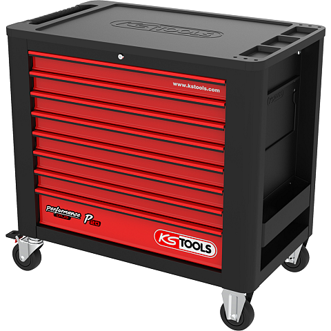 KS Tools 873.2008 Werkzeugwagen