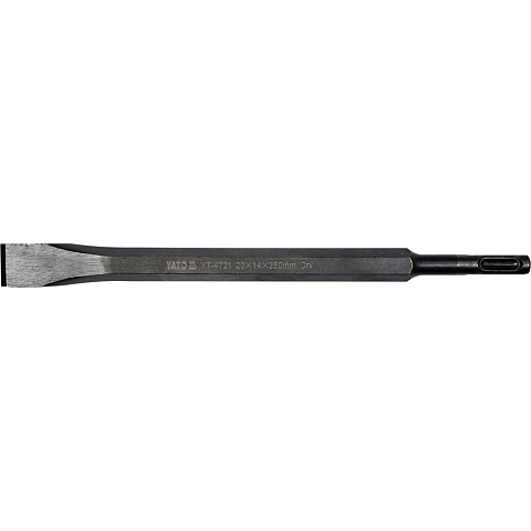 Yato YT-4721 Mauermeißel Mauerwerkmeißel