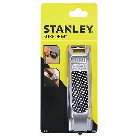 Stanley Surform Blockhobel