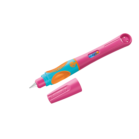 Pelikan 820240 Füllfederhalter Kartuschenfüllsystem Pink 1 Stück(e)