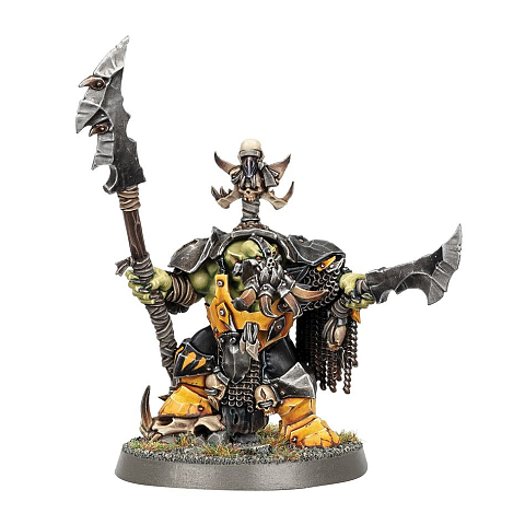 Games Workshop 89-57 collectible figure