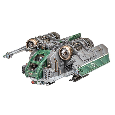 Games Workshop 31-106 collectible figure