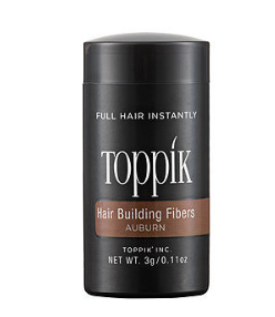 Toppik 667820014008 Pflegeprodukt gegen Haarausfall Unisex