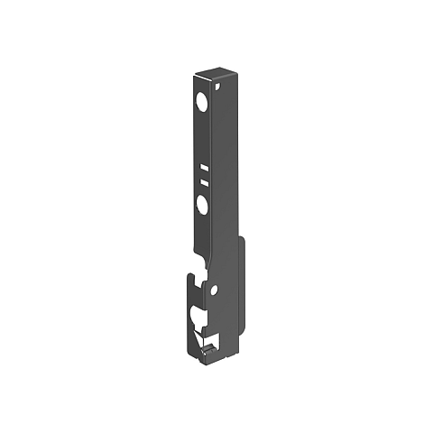 Hettich 9194642 Schubladenrolle & -schiene