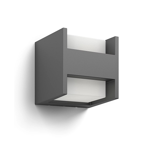 Philips myGarden Arbour Wandleuchte, 4,5W
