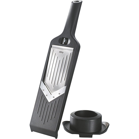 GEFU V-Hobel Violi