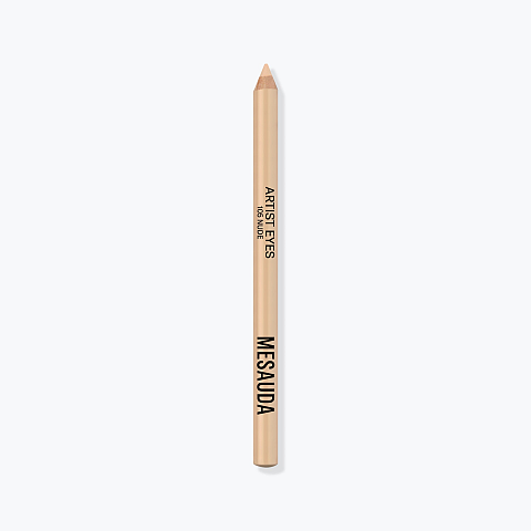 MESAUDA Artist Eyes Eyeliner 1,14 g 105 Nude