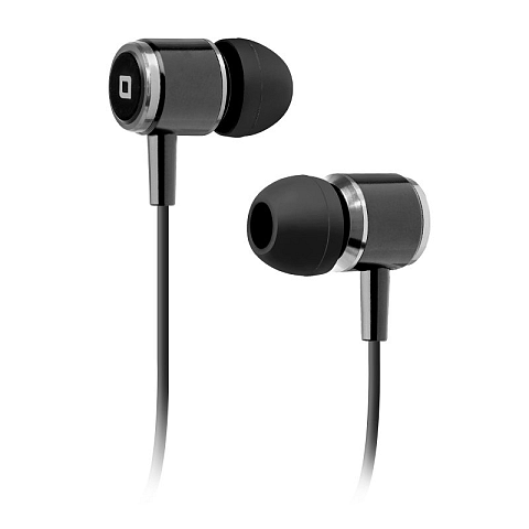 SBS TEEARTYCK Kopfhörer & Headset Kabelgebunden im Ohr Anrufe/Musik USB Typ-C Schwarz