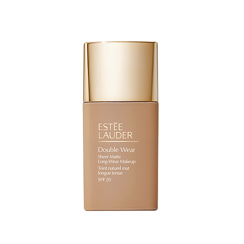Estée Lauder Double Wear Sheer Matte Long-Wear 30 ml Flasche Flüssigkeit 2N1 Desert Beige