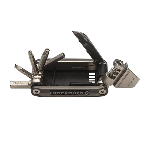Blackburn Wayside Multi Tool Werkzeug für Fahrräder