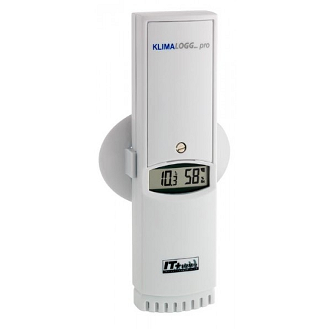 TFA-Dostmann 30.3180.IT Digitales Fieberthermometer