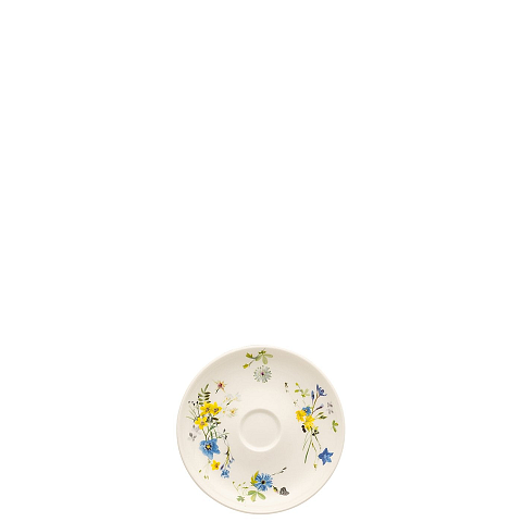 Rosenthal 10530-405108-14936 Untertasse Knochenporzellan
