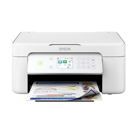 Epson Expression Home XP-4205 Tintenstrahl A4 5760 x 1440 DPI 10 Seiten pro Minute WLAN