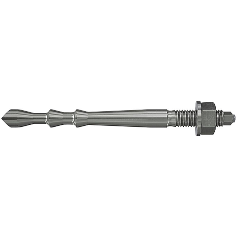 Fischer 97702 Schraubanker/Dübel 10 Stück(e)
