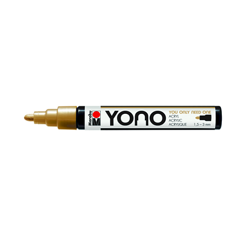 Marabu YONO Gold 1 Stück(e)