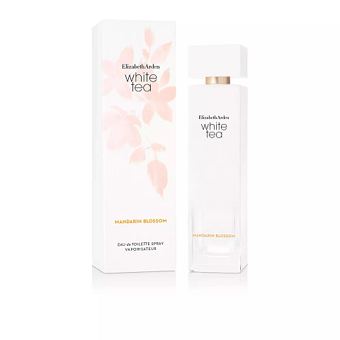 Elizabeth Arden White Tea Mandarin Blossom 100 ml Frauen
