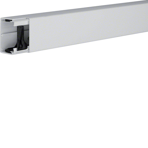 Hager LF4006007035 Kabelrinnensystem PVC 2 m