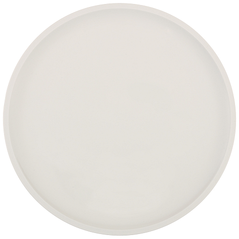 Villeroy & Boch 1041302590 Teller Pizzateller Rund Porzellan Weiß 1 Stück(e)