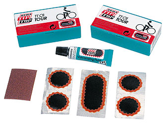 REMA TIP TOP TT 01 Reparatur-Patch