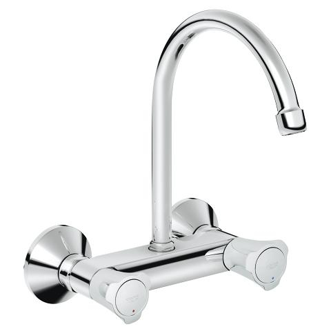 GROHE 31191001 Badarmatur