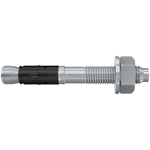 Fischer 522118 Schraubanker/Dübel 20 Stück(e) Spreizdübel 90 mm