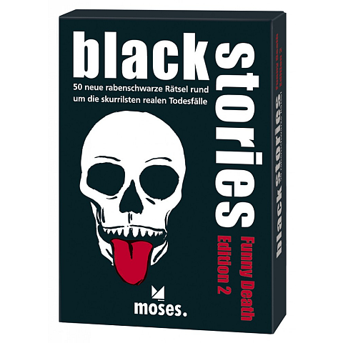 moses. 108078 Brettspiel