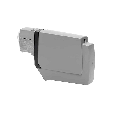 Kathrein UAS 685 Rauscharmer Signalumsetzer 10,7 - 11,7 GHz Grau