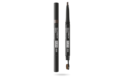 PUPA Milano Eyebrow Liner 1,1 ml Braun
