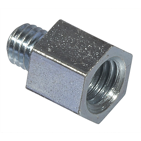 Fischer Reduzierstück RD 1/2" / M10