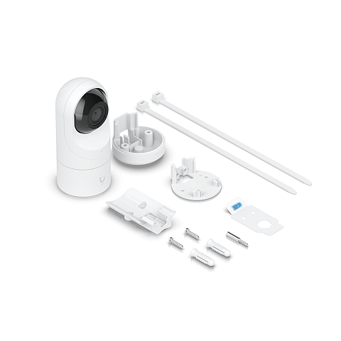 Ubiquiti G5 Flex Dome IP-Sicherheitskamera Innen & Außen 2688 x 1512 Pixel Decke/Wand/Schreibtisch