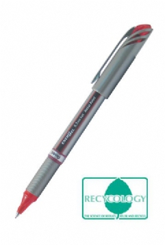 Pentel BL27 Rot