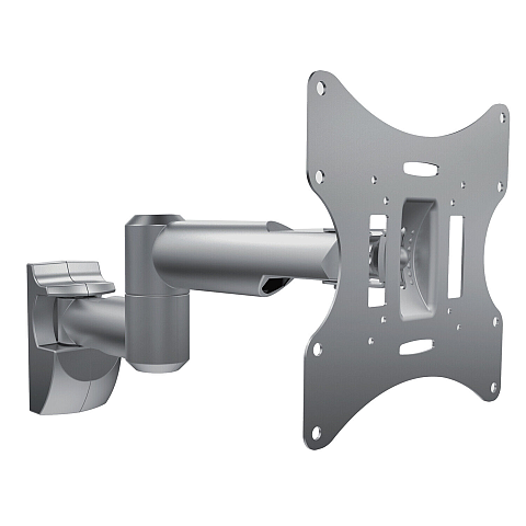 Maclean MC-503 A S 106,7 cm (42") Wand Silber